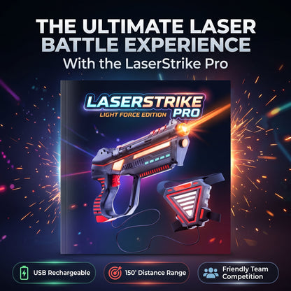 LaserStrike Pro