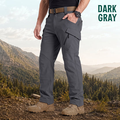 TactiFlex Pants