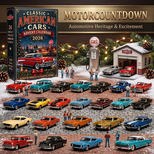 MotorCountdown