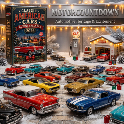MotorCountdown
