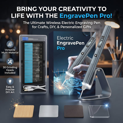 EngravePen Pro