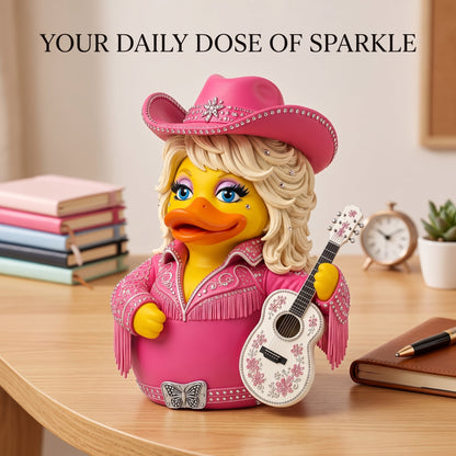 DollyDuck 4pc