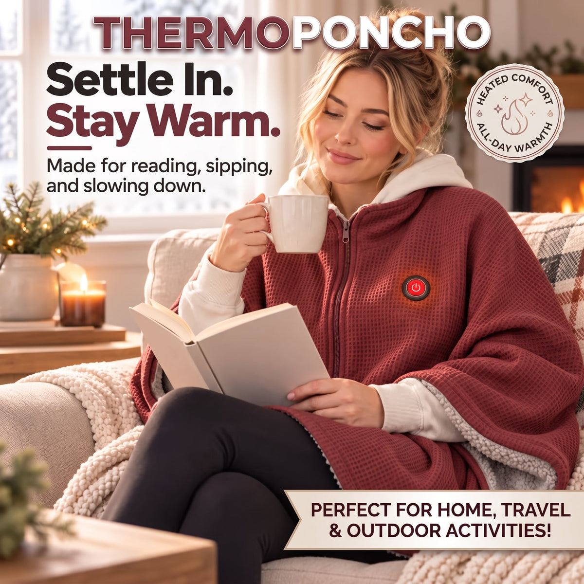 ThermoPoncho
