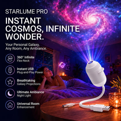 StarLume Pro