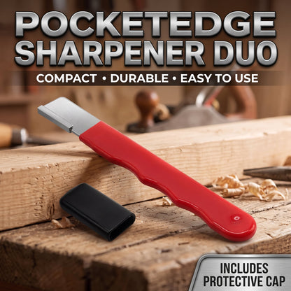 PocketEdge Sharpener Duo