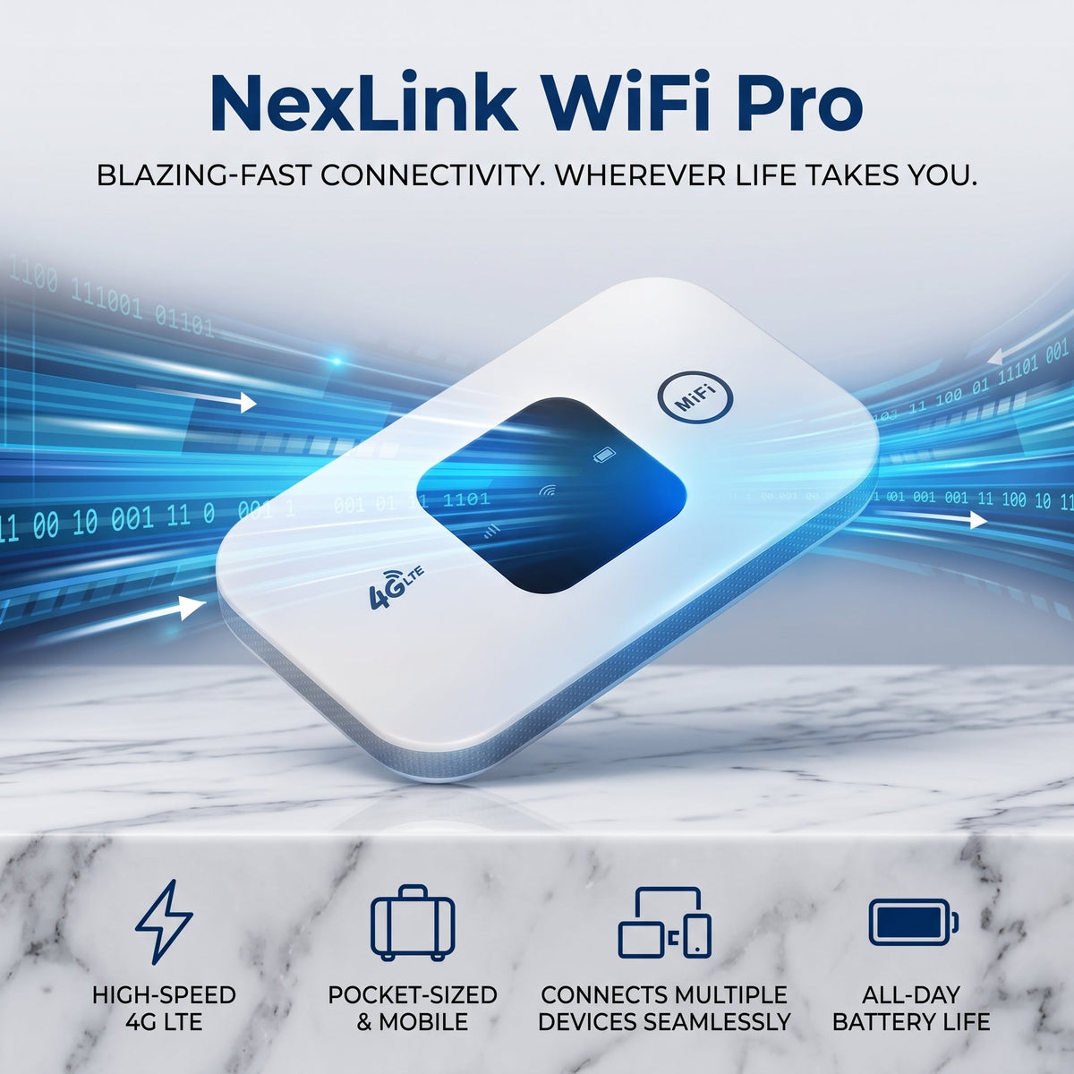 NexLink WiFi Pro