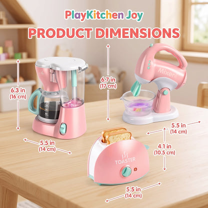 PlayKitchen Joy