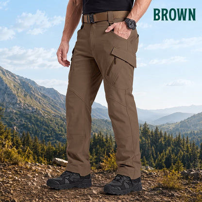 TactiFlex Pants