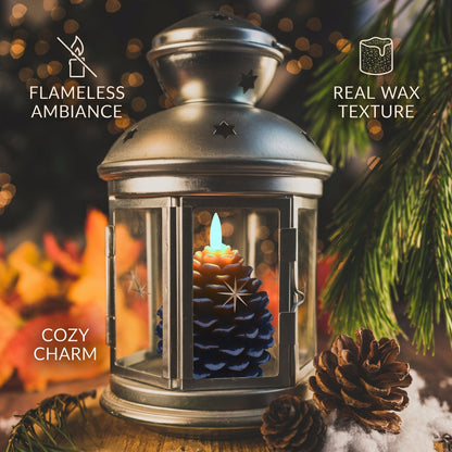 Frostelle LED Candles