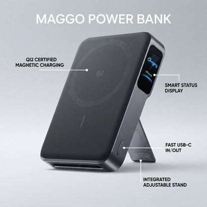 MagGo Power Bank