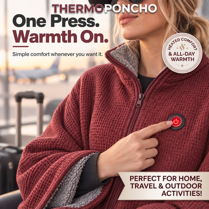 ThermoPoncho