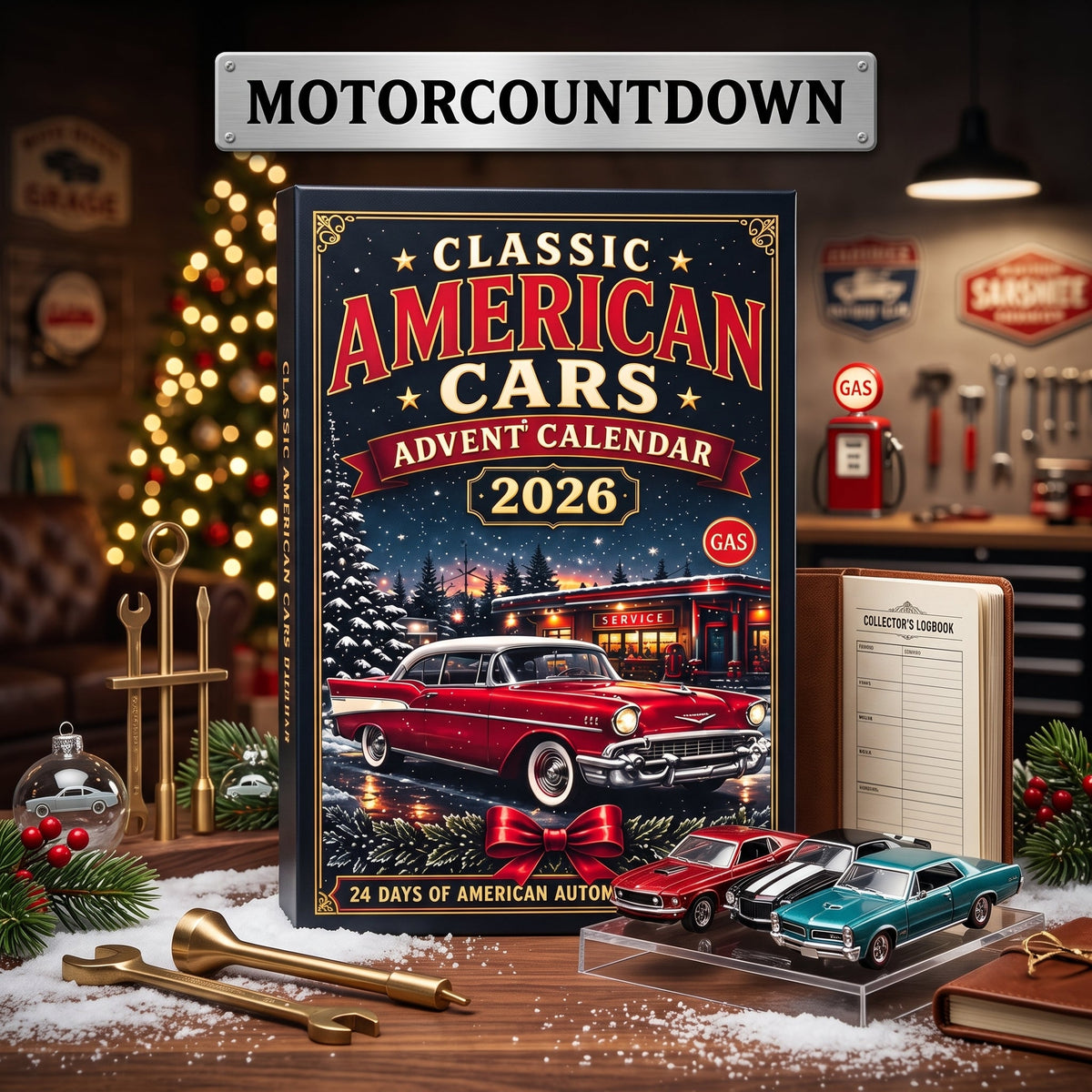 MotorCountdown