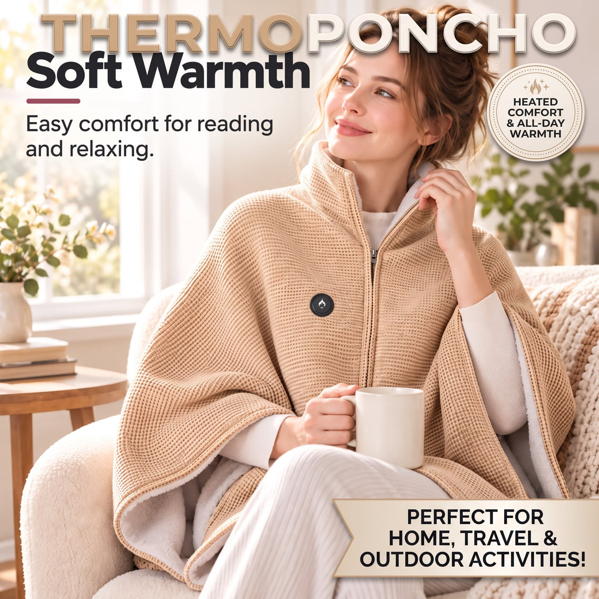 ThermoPoncho