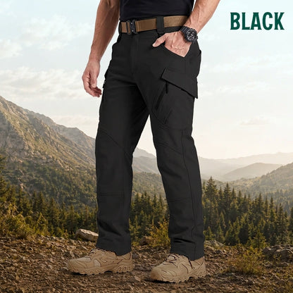 TactiFlex Pants