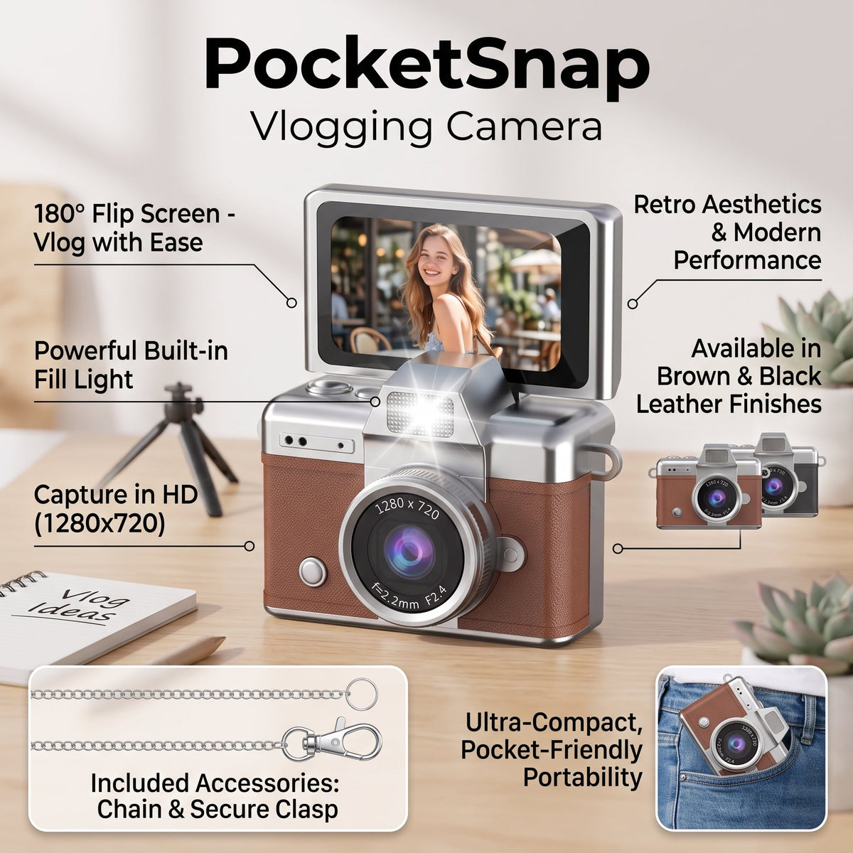 PocketSnap