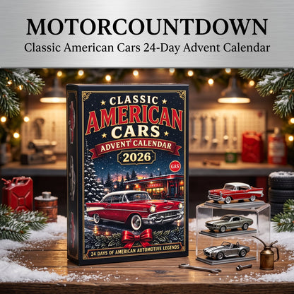MotorCountdown