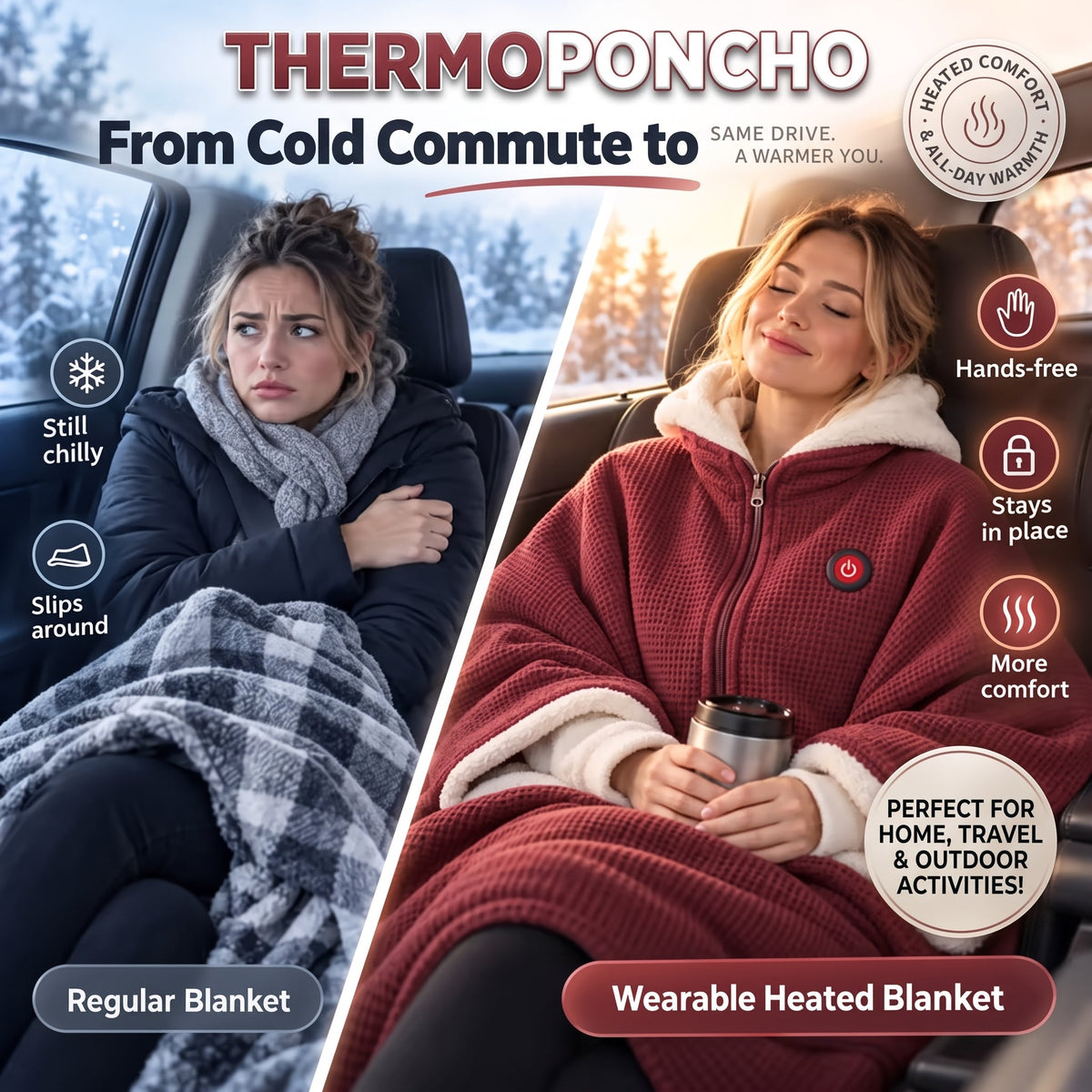 ThermoPoncho