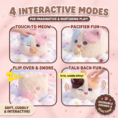 WinkyTail Cat Toy