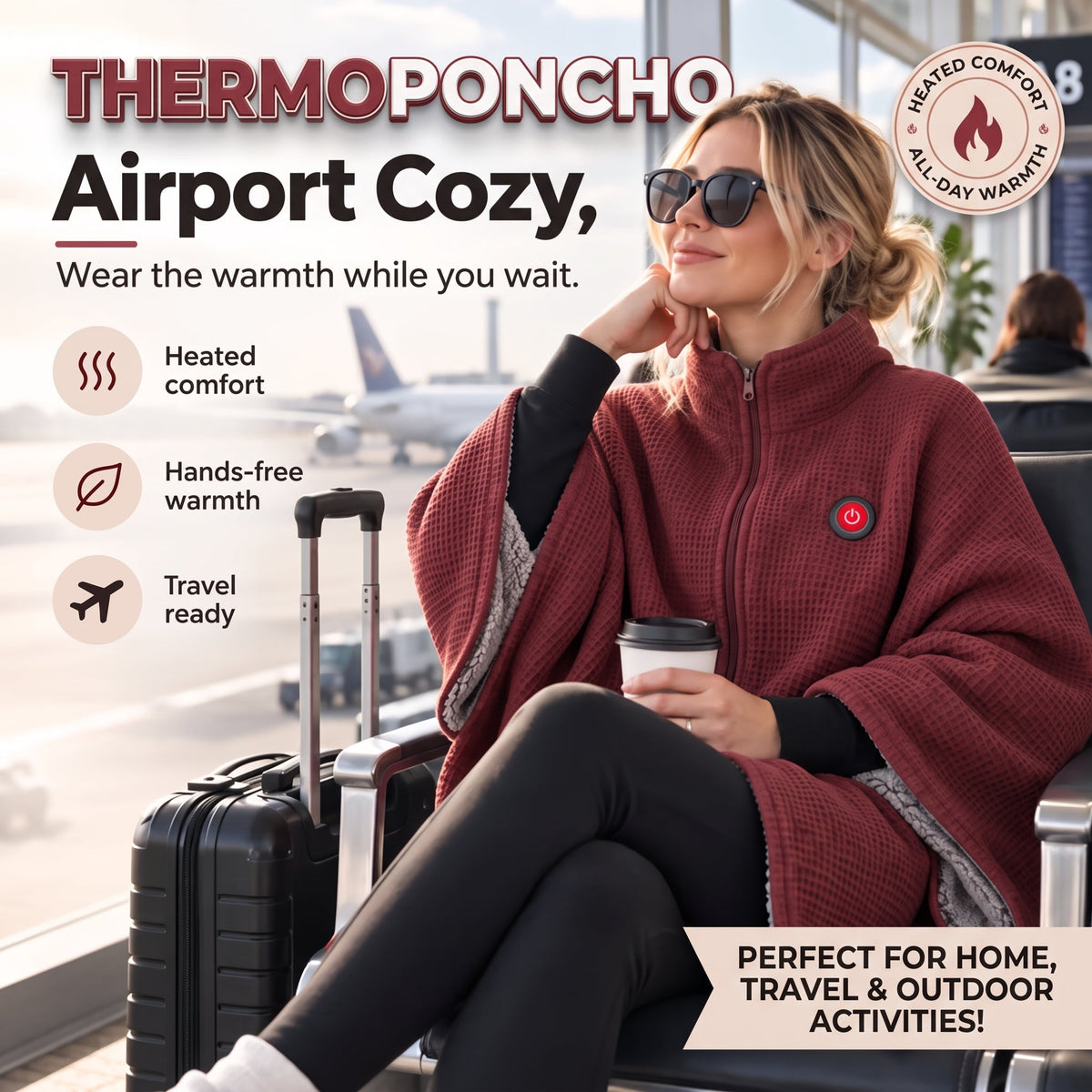 ThermoPoncho