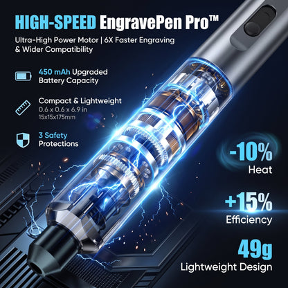 EngravePen Pro