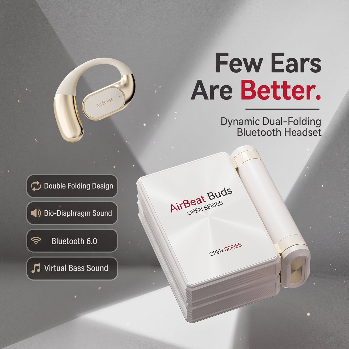 AirBeat Buds