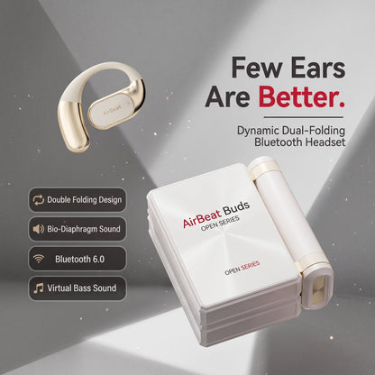 AirBeat Buds