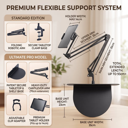 FlexiHold Pro