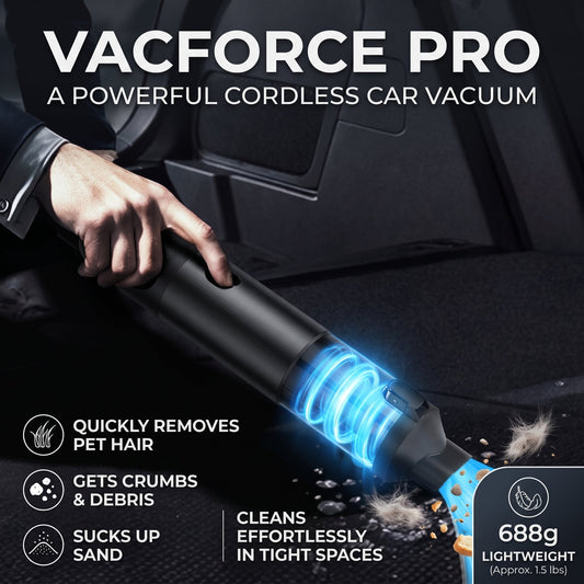 VacForce Pro