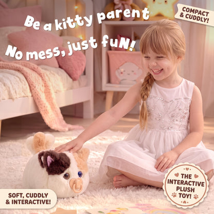 WinkyTail Cat Toy