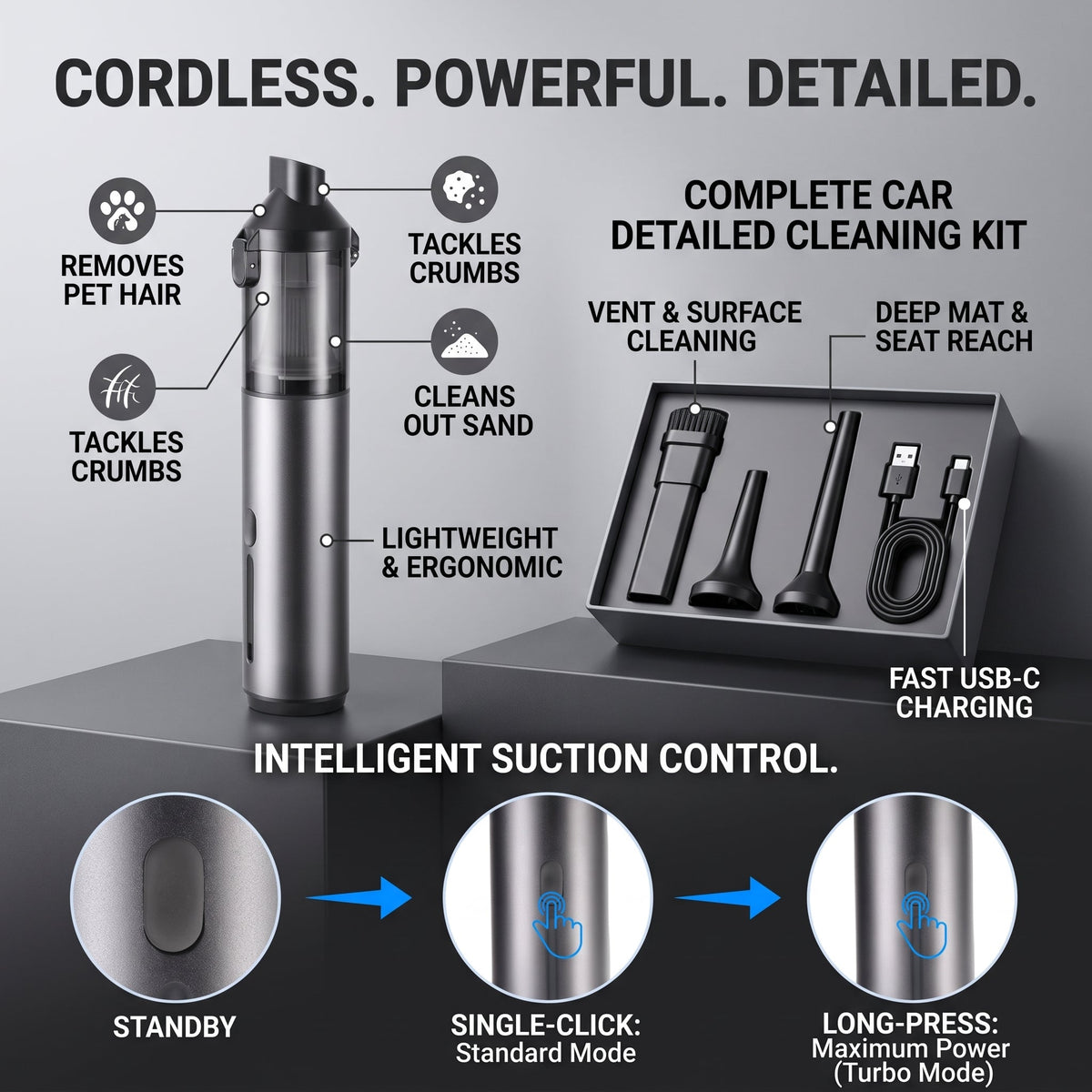 VacForce Pro