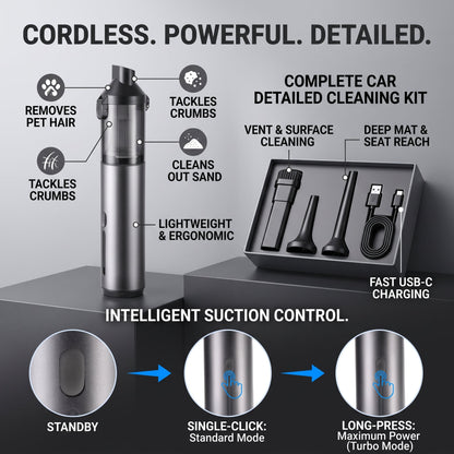 VacForce Pro