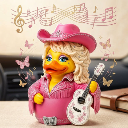 DollyDuck 4pc