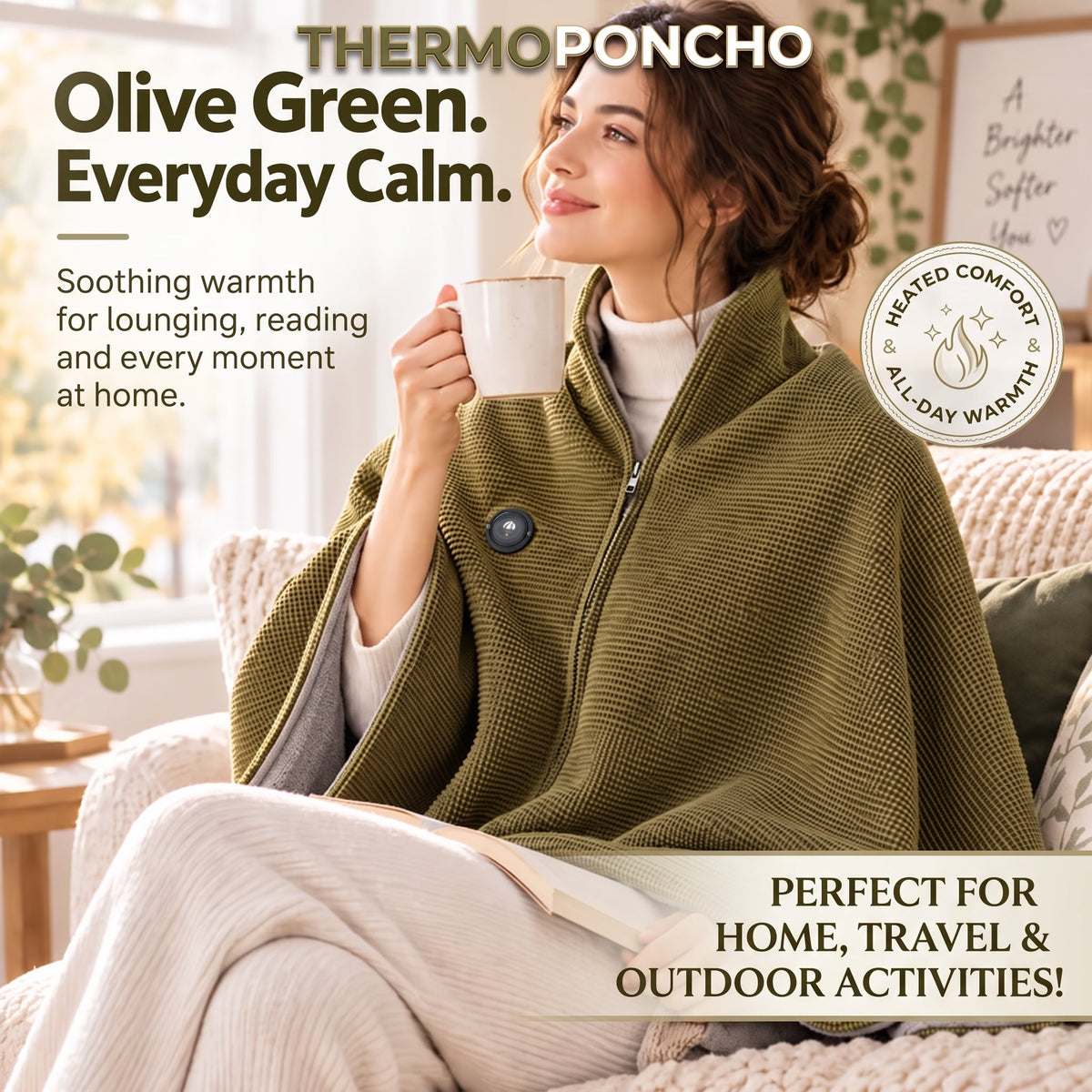ThermoPoncho