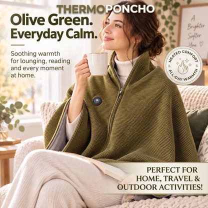 ThermoPoncho