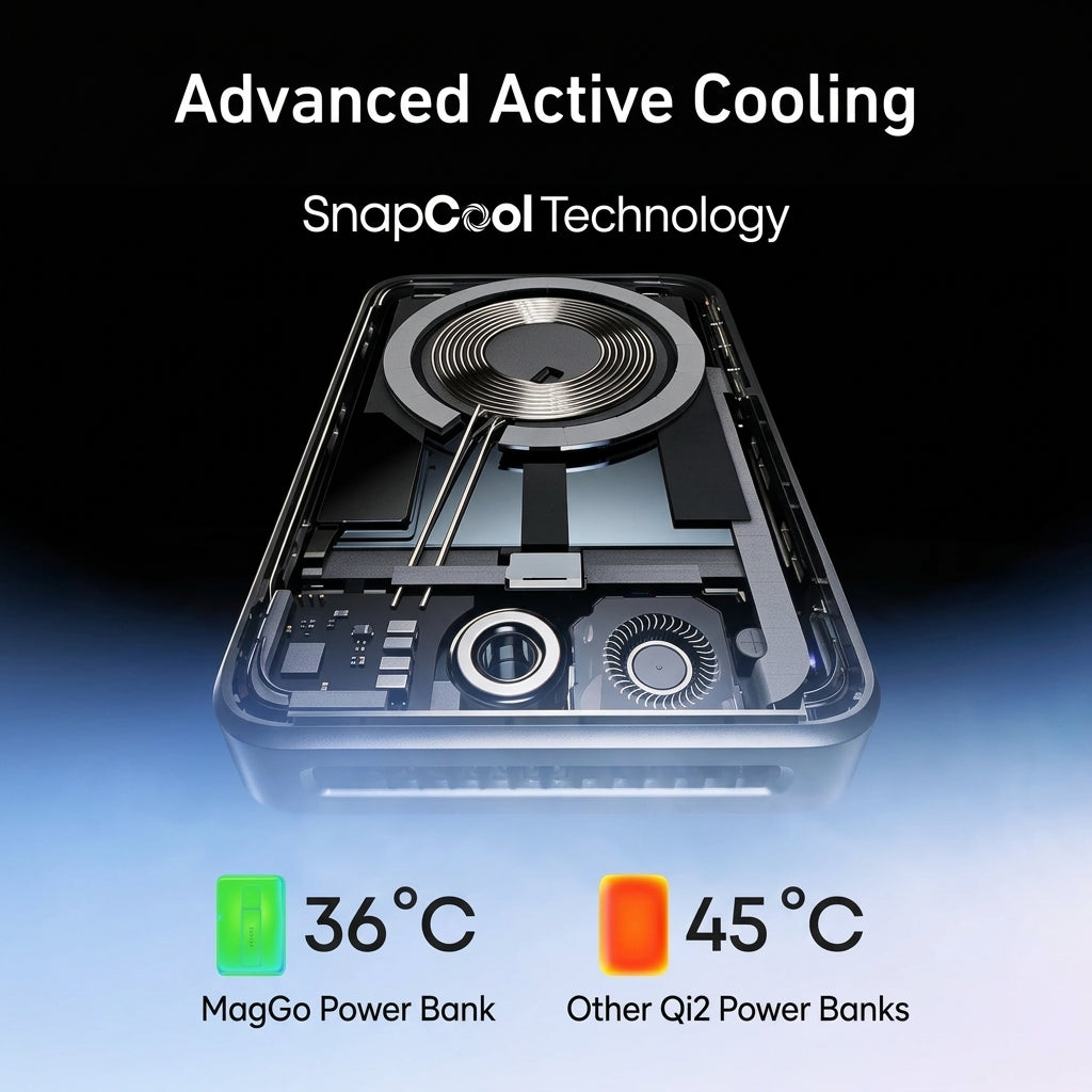 MagGo Power Bank