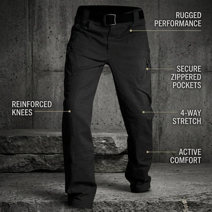 TactiFlex Pants