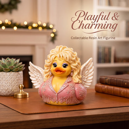 DollyDuck 4pc