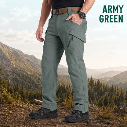 TactiFlex Pants
