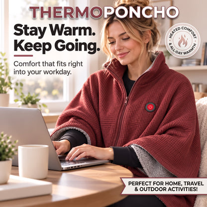 ThermoPoncho