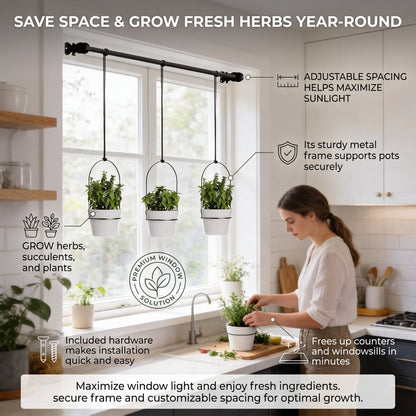 Greenora Nest Garden