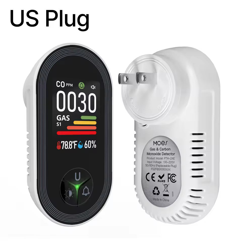 AirMonitor Sensor Pro