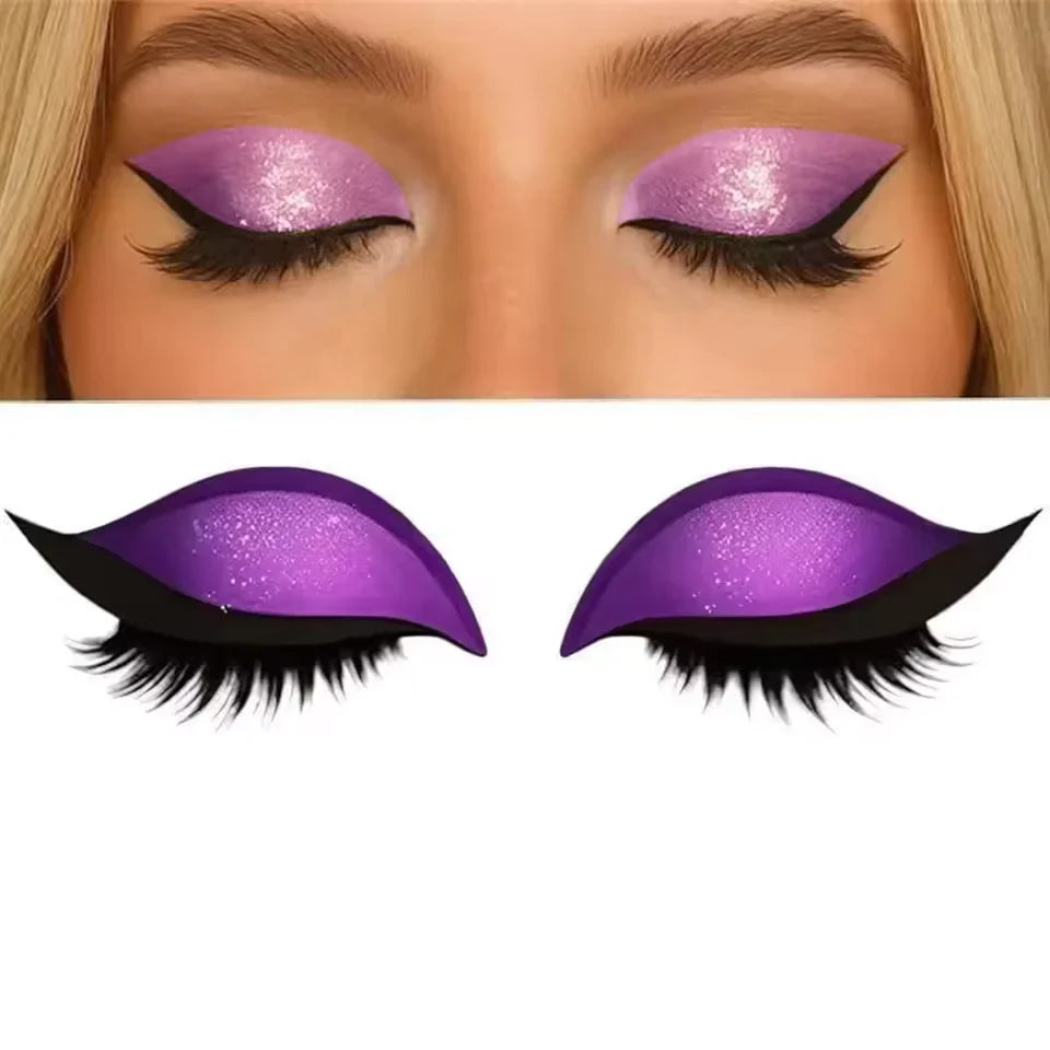 Instant Glam Eye Stickers