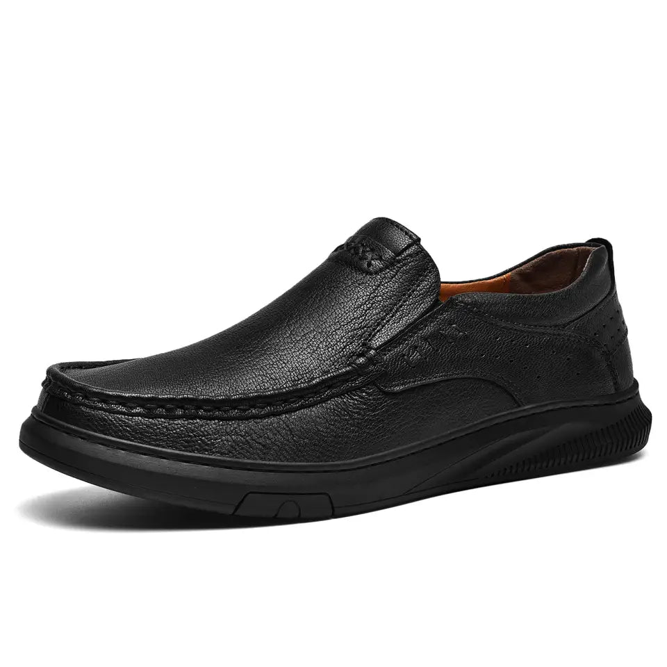Johnson - Slip-On Shoes