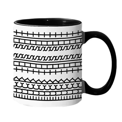 F**k Coffee Mug