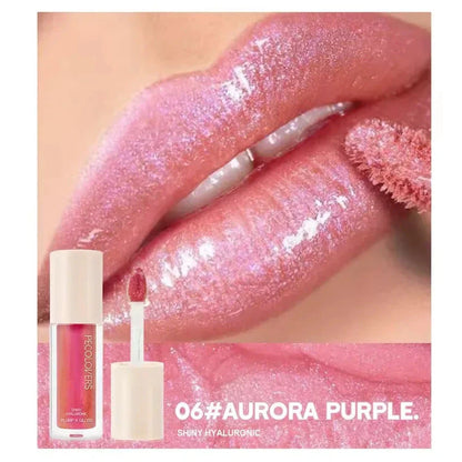 Gleaming Glow Lip Gloss