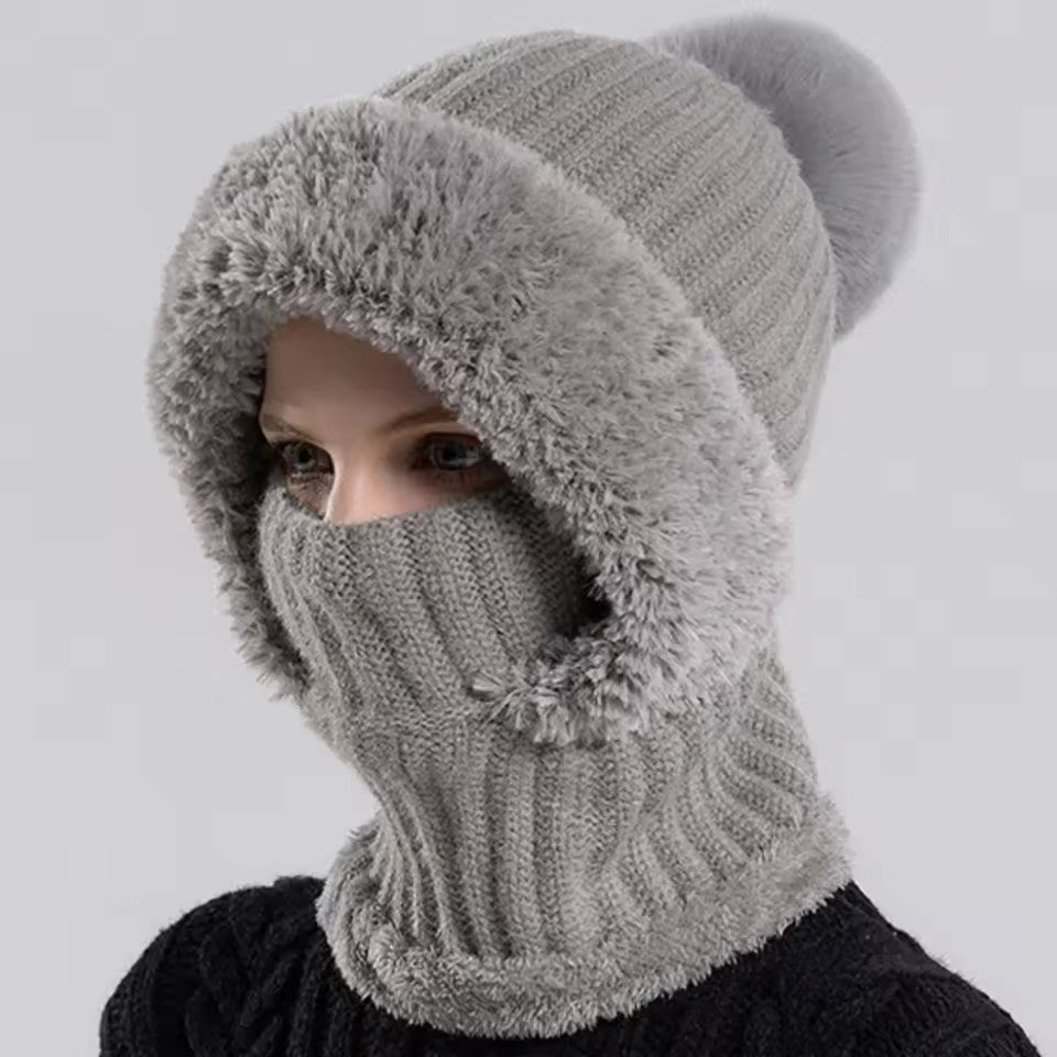 Winter Face Set