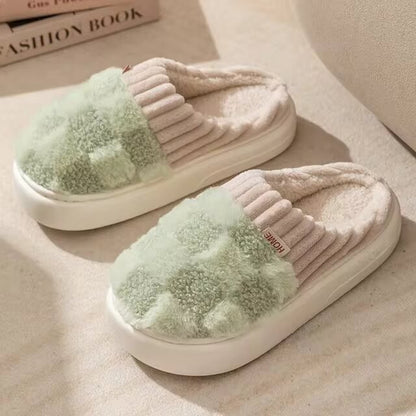 SnugSole Slippers