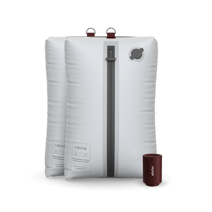 TravelPack™ Vacuum Kit