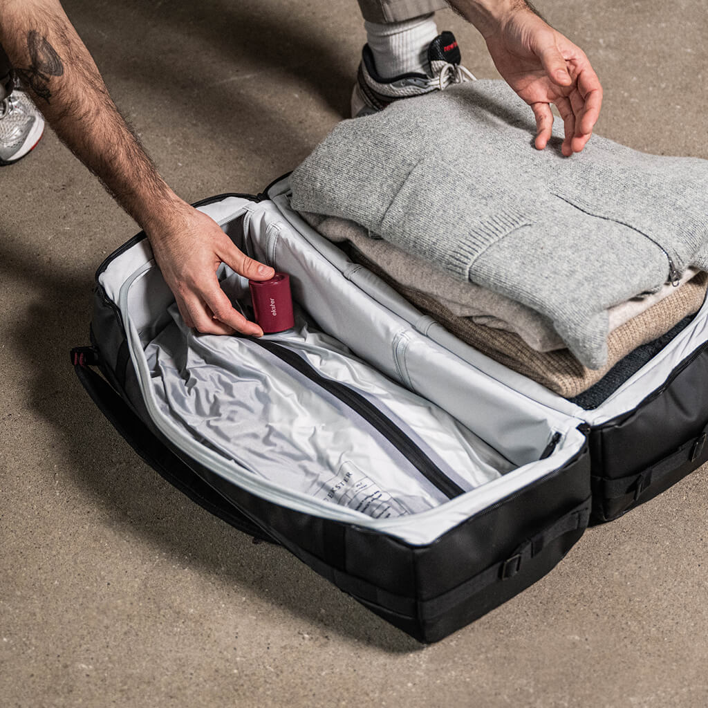 TravelPack™ Vacuum Kit