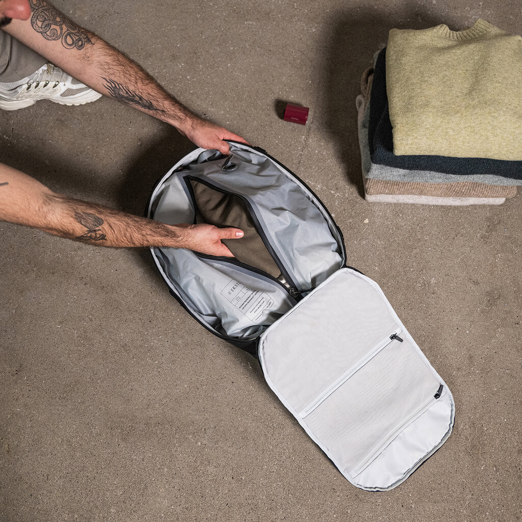 TravelPack™ Vacuum Kit